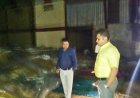 Jabalpur News: रात 12 बजे कलेक्टर पहुंचे गेंहू खरीदी केंद्र, खुले में रखा गेंहू देख भड़के...केंद्र प्रभारी को नोटिस