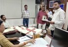 Jabalpur News: मूल्यांकन में लापरवाही का आरोप, NSUI ने घेरा RDVV कुलगुरु को