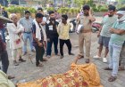 Jabalpur News: लापता ट्रांसपोर्ट कर्मी का शव मिलने से हड़कंप