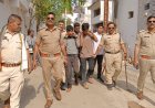 Jabalpur News: बिल्डर के घर पर बम फेंकने वाले युवकों को पुलिस ने दबोचा, वारदात में एक नाबालिग भी था शामिल
