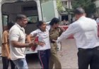 Jabalpur News: एनसीसी कैंप में 6 बच्चों की बिगड़ी तबीयत, 24 घंटे और चिकित्सकों की निगरानी में रहेंगे