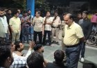 Jabalpur News: ड्यूटी डॉक्टर खाना खाने गए तो लौटे ही नहीं, मनमोहन नगर स्वास्थ्य केंद्र में हंगामा,देर रात सीएमएचओ ने संभाला मोर्चा