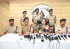 Jabalpur News: चिंगम की हत्या का 24 घंटे के अंदर हुआ खुलासा, आरोपी गिरफ्तार
