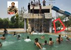 Jabalpur News: रांझी झंडा चौक निवासी 21 वर्षीय युवक की बरेला निसर्ग वाटर पार्क में करंट लगने से मौत