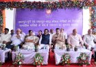 Jabalpur Railway News: जबलपुर-पुणे एवं जबलपुर-बांद्रा साप्ताहिक स्पेशल ट्रेनों के नियमित संचालन का शुभारंभ