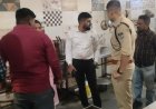 Jabalpur News: जिला प्रशासन की बड़ी कार्यवाही, निसर्ग रिसॉर्ट और सुकून रिसॉर्ट को किया सील