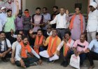 Jabalpur News: रातों-रात बदली शराब दुकान की जगह, विरोध में उतरे कैंट विधायक के समर्थक; कहा- 'किसी भी कीमत पर नहीं खुलने देंगे दुकान