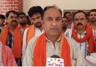 Jabalpur News: बकरीद पर गौतस्करी रोकने विश्व हिंदू परिषद मुस्तैद, एसडीएम को सौंपा ज्ञापन