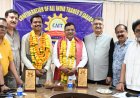 Jabalpur News: कैट ने किया जेडीए अध्यक्ष-उपाध्यक्ष का स्वागत