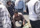Jabalpur Breaking News: कछपुरा ओवरब्रिज में तेज रफ्तार मेट्रो बस ने महिलाओं को कुचला, 1 की मौत 1 गंभीर