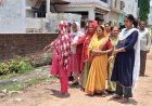 Jabalpur News: करमेता परशुराम वार्ड में मूलभूत सुविधाओं का अभाव, गंदगी-कीचड़ से परेशान रहवासी