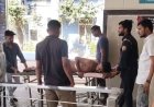 Jabalpur News: पाटन के खमदेही में बदमाश ने युवक को मारी गोली, गंभीर