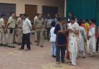 Jabalpur News: सुहागी सेंट मैरी स्कूल में धर्मांतरण को लेकर हंगामा, संचालक पर दर्ज की एफआईआर