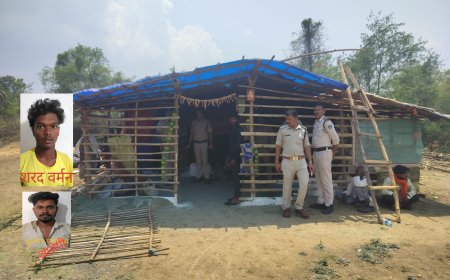 Jabalpur News: बेटे की रंजिश में गई पिता की जान, तिलवारा घाट हत्याकांड का सनसनीखेज खुलासा