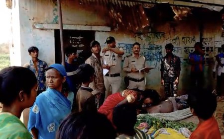 Jabalpur News: रामसागर तालाब में नहाने गए युवक डूबे, एक का सुबह मिला शव, दूसरे की तालास में रेस्क्यू ऑपरेशन जारी
