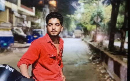 Jabalpur News: गोहलपुर समता कालोनी में युवक की हत्या