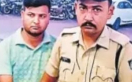 Jabalpur News: जबलपुर की संजीवनी क्लीनिक में पदस्थ डॉक्टर निकला फर्जी, दमोह में पड़े गए फर्जी डॉक्टरों ने खोला राज, विभाग में हड़कंप