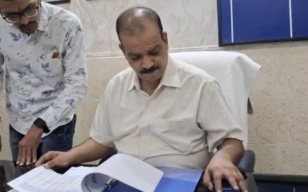Jabalpur News: फर्जीवाड़ा सामने आने के बाद अब सभी संजीवनी क्लीनिकों में पदस्थ चिकित्सकों के खंगाले जाएंगे दस्तावेज