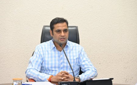 Jabalpur News: चार तहसीलदारों की पद स्‍थापना में परिवर्तन