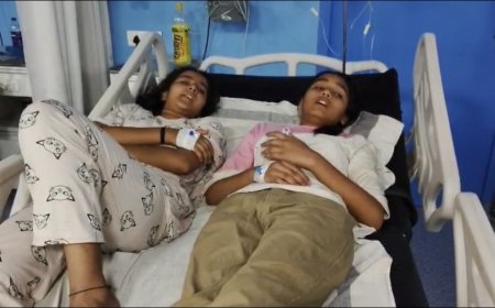 Jabalpur News: भीषण गर्मी में चल रहे एनसीसी कैंप में बिगड़ी बच्चों की हालत, 31 को पहुंचाया गया विक्टोरिया अस्पताल