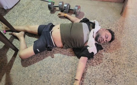 Jabalpur News: घर में मिली युवक की लाश, हाथ की नस कटी, धनवंतरी नगर पुलिस ने शुरू की मामले की जांच