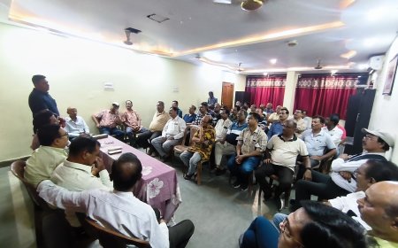 Jabalpur News: 23 मई को SP कार्यालय घेरेगा बंग समाज, काली बाड़ी मंदिर खमरिया का मामला