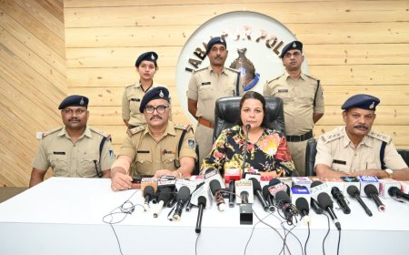 Jabalpur News: चिंगम की हत्या का 24 घंटे के अंदर हुआ खुलासा, आरोपी गिरफ्तार