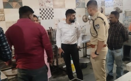 Jabalpur News: जिला प्रशासन की बड़ी कार्यवाही, निसर्ग रिसॉर्ट और सुकून रिसॉर्ट को किया सील