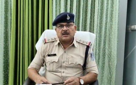 Jabalpur News: एम्पायर तिराहे पर बैग छीनने वाले गिरोह का पर्दाफाश, 3 आरोपी गिरफ्तार ​
