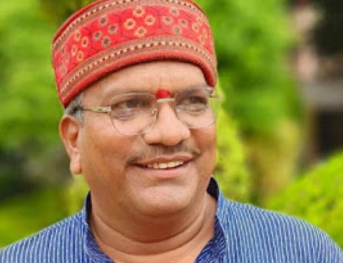 Jabalpur News: संदीप जैन ‘गुड्डा' जबलपुर विकास प्राधिकरण के अध्यक्ष नियुक्त