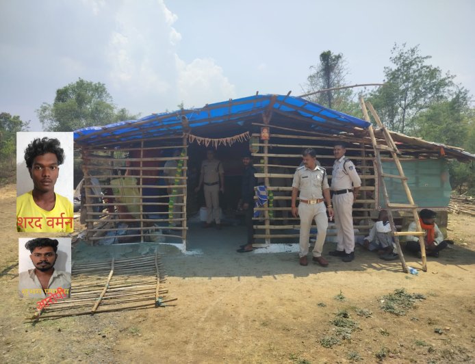 Jabalpur News: बेटे की रंजिश में गई पिता की जान, तिलवारा घाट हत्याकांड का सनसनीखेज खुलासा