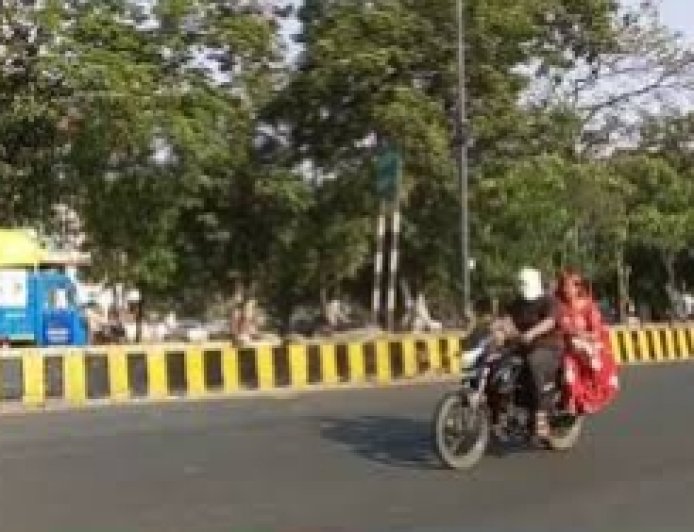 Jabalpur News: तीन दिन प्रण्चड गर्मी के लिए रहें तैयार, 15 से फिर मौसम बदलने के आसार