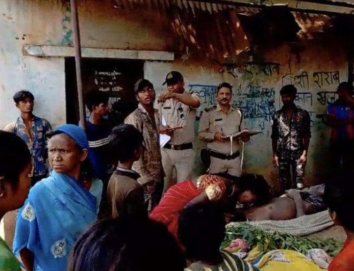 Jabalpur News: रामसागर तालाब में नहाने गए युवक डूबे, एक का सुबह मिला शव, दूसरे की तालास में रेस्क्यू ऑपरेशन जारी