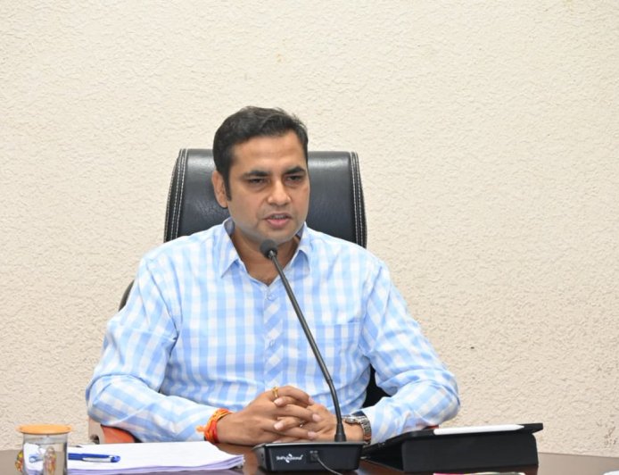 Jabalpur News: चार तहसीलदारों की पद स्‍थापना में परिवर्तन