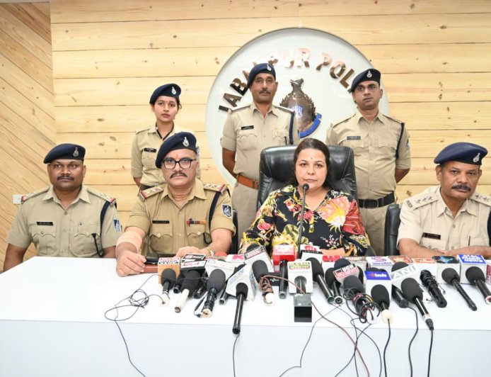 Jabalpur News: चिंगम की हत्या का 24 घंटे के अंदर हुआ खुलासा, आरोपी गिरफ्तार
