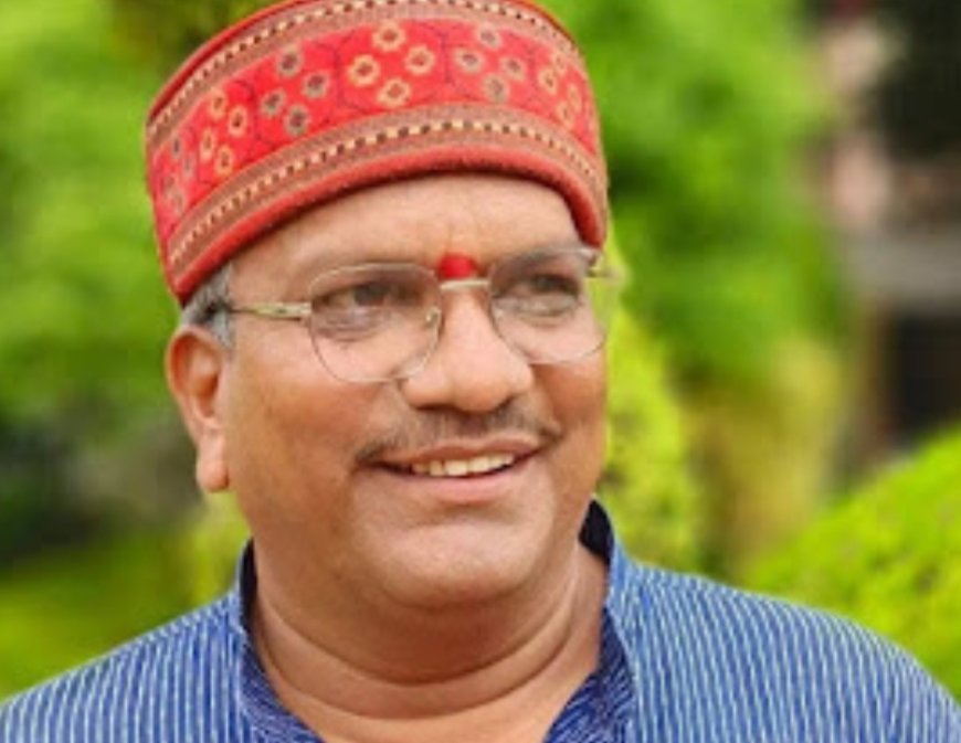 Jabalpur News: संदीप जैन ‘गुड्डा' जबलपुर विकास प्राधिकरण के अध्यक्ष नियुक्त