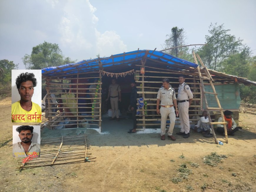 Jabalpur News: बेटे की रंजिश में गई पिता की जान, तिलवारा घाट हत्याकांड का सनसनीखेज खुलासा