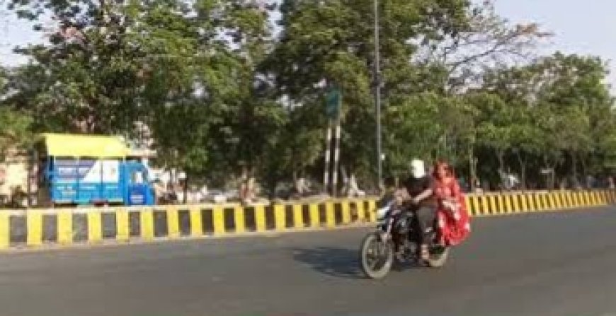 Jabalpur News: तीन दिन प्रण्चड गर्मी के लिए रहें तैयार, 15 से फिर मौसम बदलने के आसार