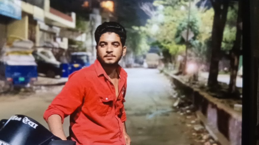 Jabalpur News: गोहलपुर समता कालोनी में युवक की हत्या