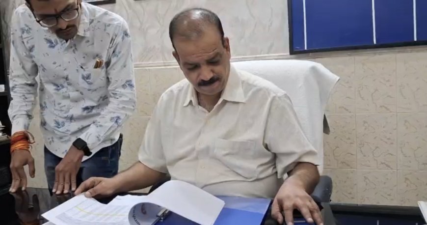 Jabalpur News: फर्जीवाड़ा सामने आने के बाद अब सभी संजीवनी क्लीनिकों में पदस्थ चिकित्सकों के खंगाले जाएंगे दस्तावेज