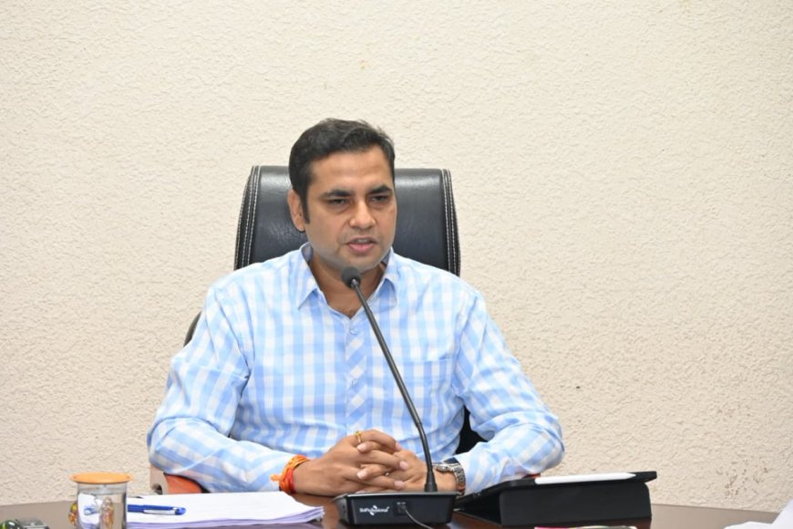 Jabalpur News: चार तहसीलदारों की पद स्‍थापना में परिवर्तन