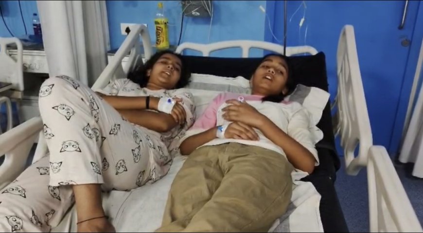 Jabalpur News: भीषण गर्मी में चल रहे एनसीसी कैंप में बिगड़ी बच्चों की हालत, 31 को पहुंचाया गया विक्टोरिया अस्पताल