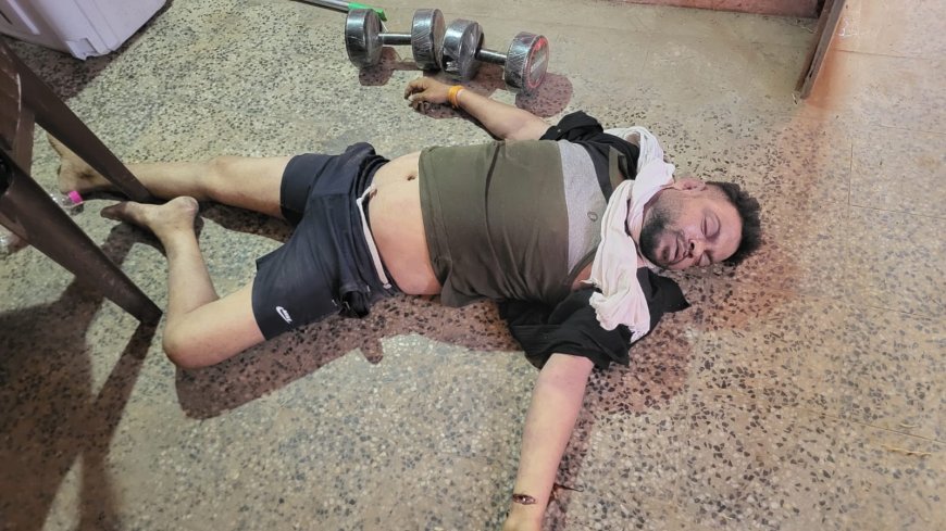 Jabalpur News: घर में मिली युवक की लाश, हाथ की नस कटी, धनवंतरी नगर पुलिस ने शुरू की मामले की जांच