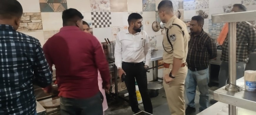 Jabalpur News: जिला प्रशासन की बड़ी कार्यवाही, निसर्ग रिसॉर्ट और सुकून रिसॉर्ट को किया सील