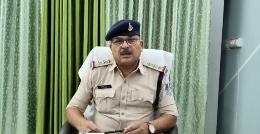 Jabalpur News: एम्पायर तिराहे पर बैग छीनने वाले गिरोह का पर्दाफाश, 3 आरोपी गिरफ्तार ​