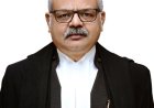 Jabalpur News: जस्टिस विवेक रूसिया बने हाईकोर्ट के एक्टिंग चीफ जस्टिस, नए चीफ जस्टिस की नियुक्ति तक संभालेंगे कार्यभार