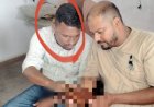 Jabalpur Lokayukta News: पटवारी को रिश्वत लेते दबोचा