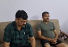 Jabalpur Breaking News:घर सामने रिश्वत ले रहा था आरआई, लोकायुक्त ने दबोचा