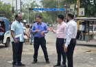 Jabalpur News: एम्पायर तिराहा- पेंटीनाका फ्लाई ओवर निर्माण, कैंट बोर्ड, एमपीआरडीसी और रक्षा संपदा के अधिकारियों ने किया निरीक्षण