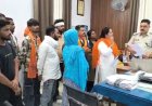 Jabalpur News: प्रलोभन देकर धर्मांतरण के दबाव बनाने वालों पर सख्त कार्रवाई हो
